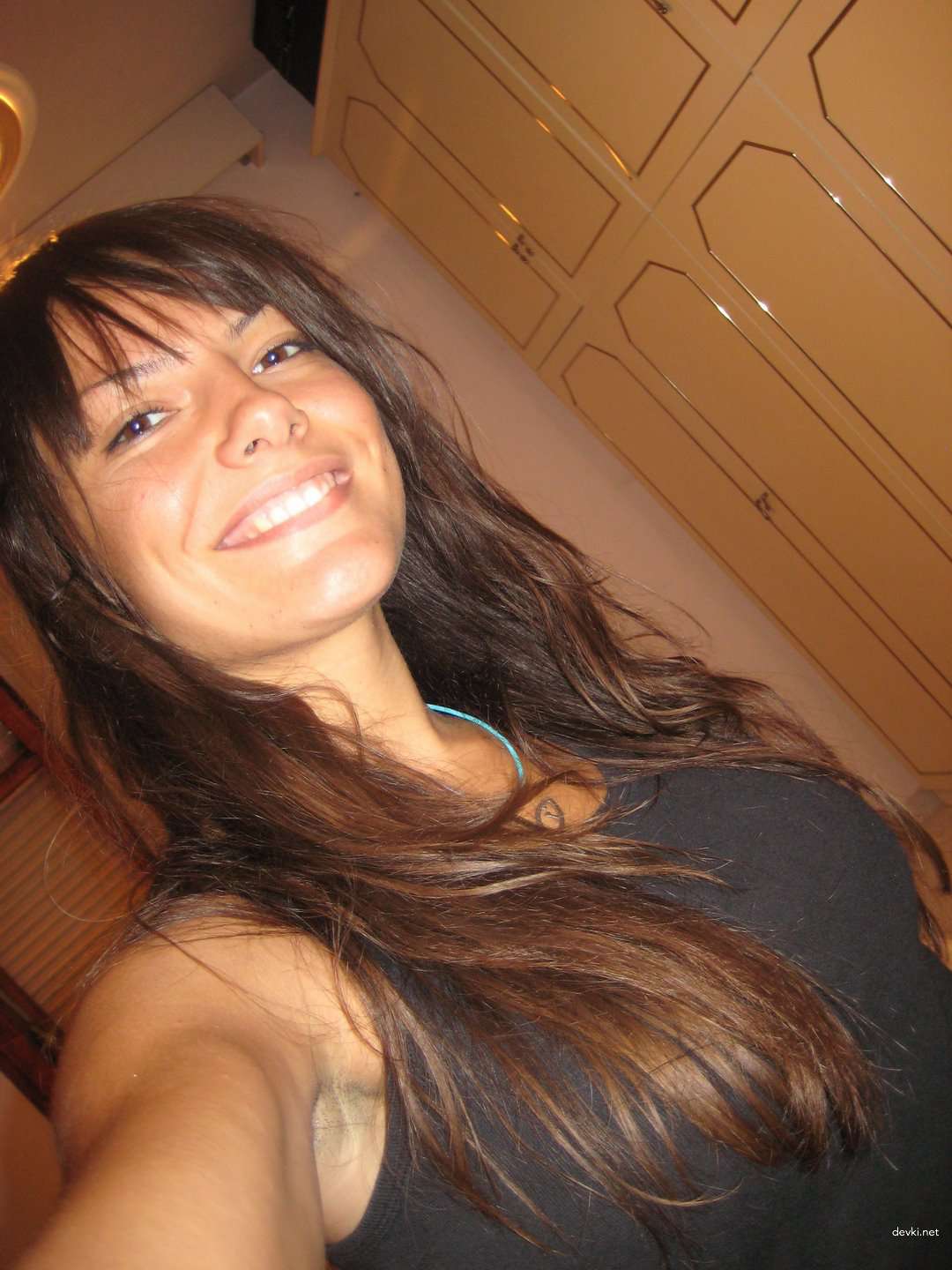 Explicit Amateur Nude Girl Personal Photos - Uncensored and Raw