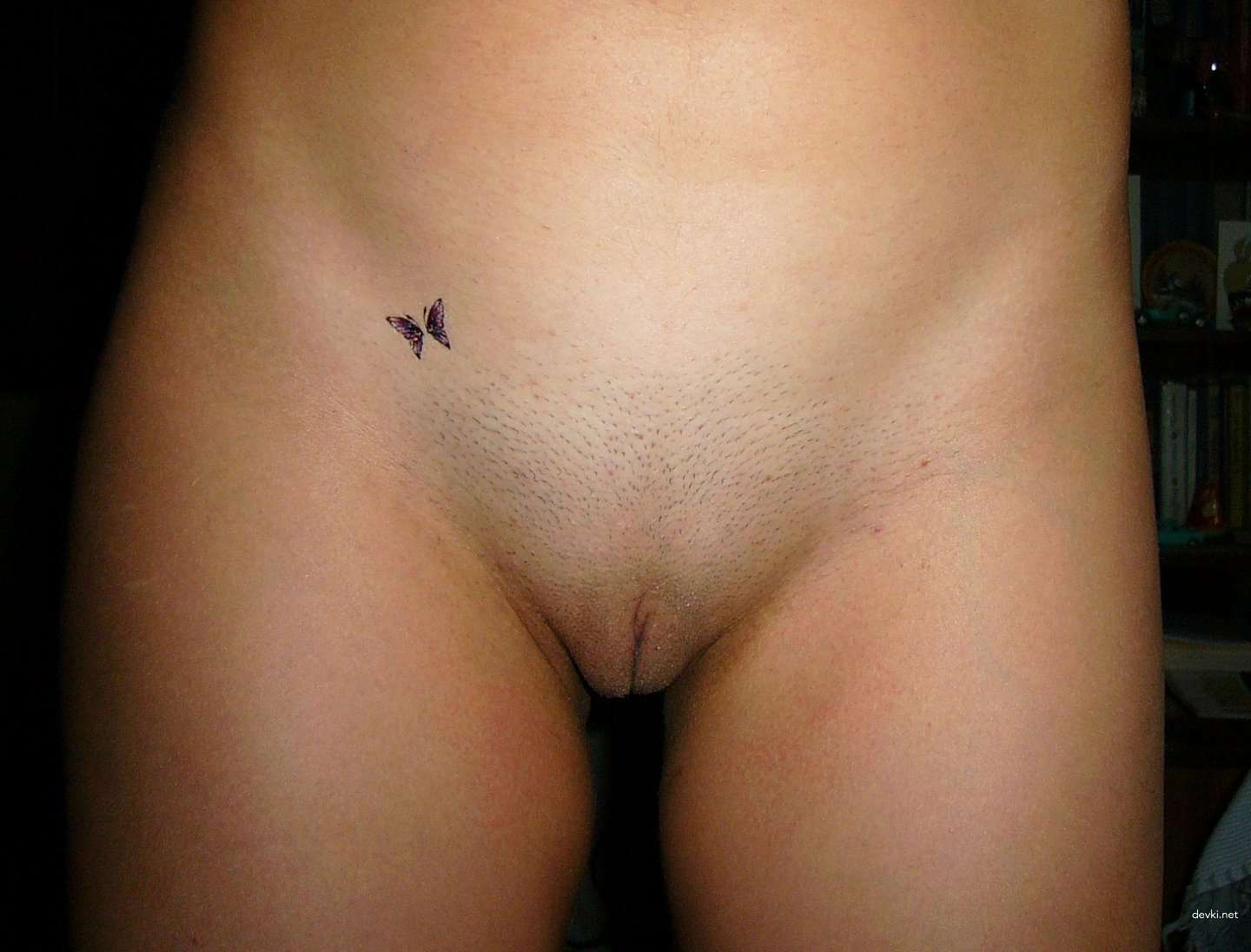 Ready to Fuck: Hot Pussy Girl Craving Hardcore Action