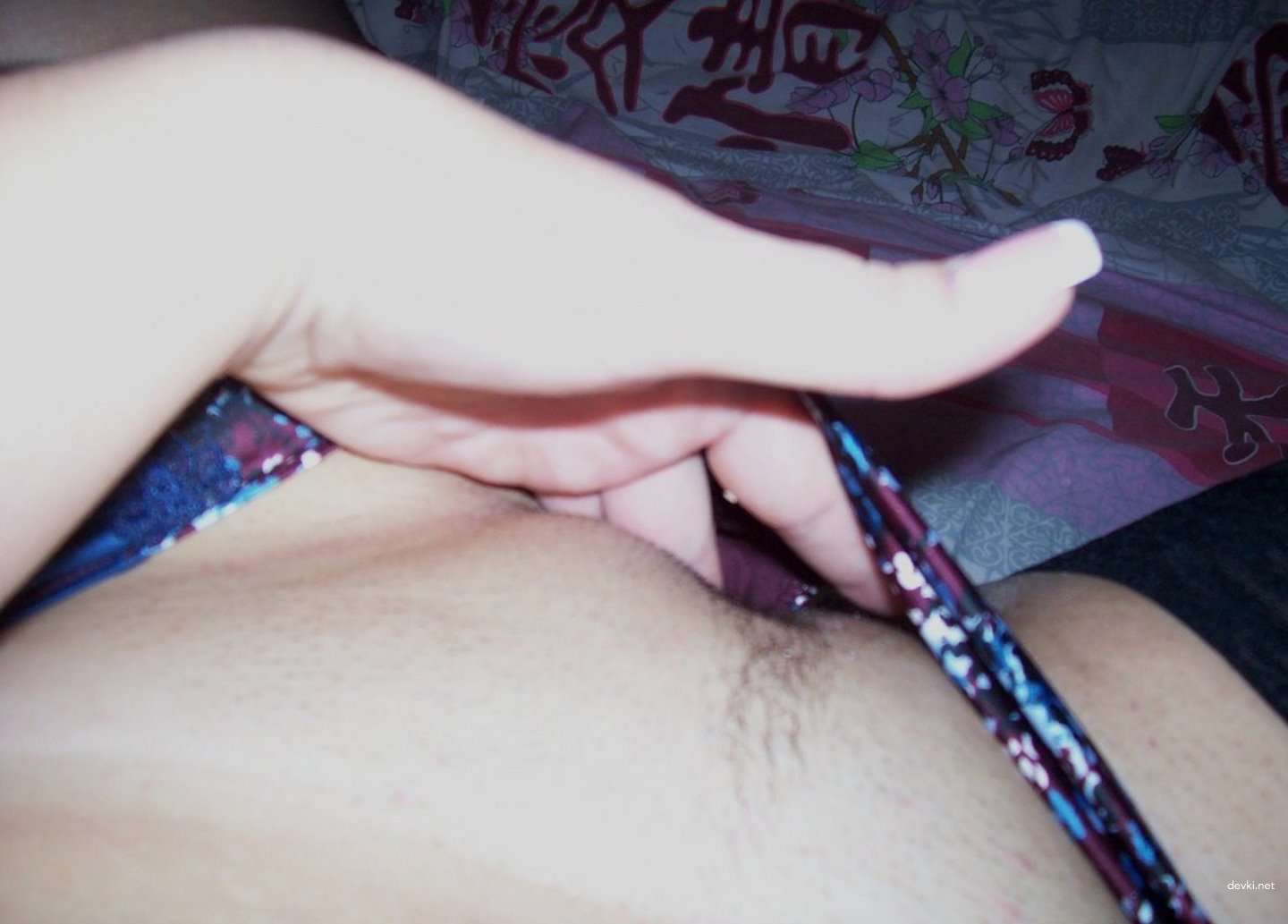 Hot Amateur Sex Tape of Sexy Girl - Intense Homemade Fuck