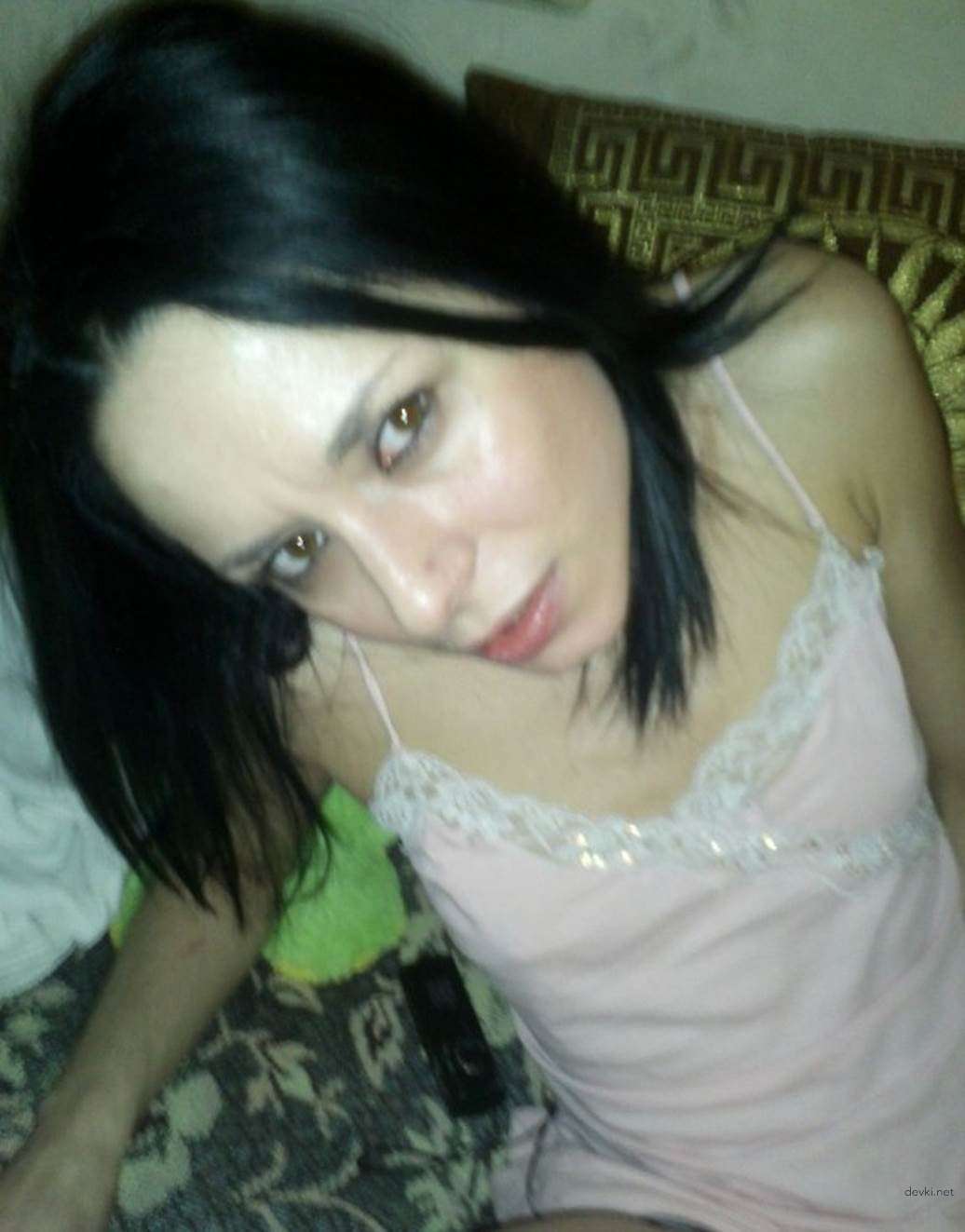 Slim girl deepthroats cock in explicit blowjob scene