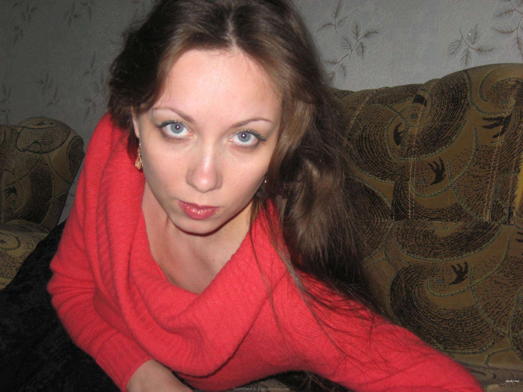 Hot and Explicit Nude Pics of Sexy Girlfriend - XXX Amateur Photos