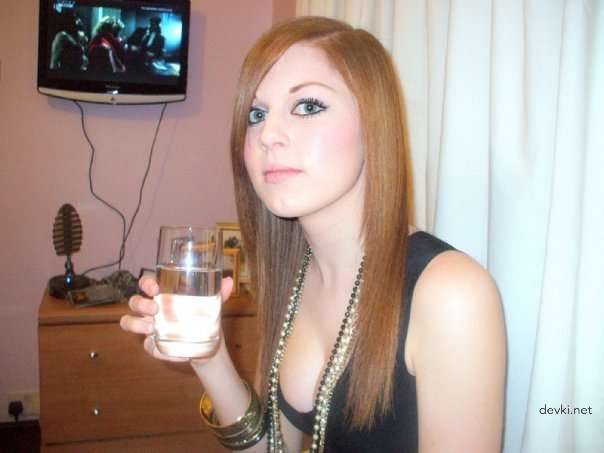 Explicit Blonde Nude Amateur (Part 5) - Uncensored XXX Photos