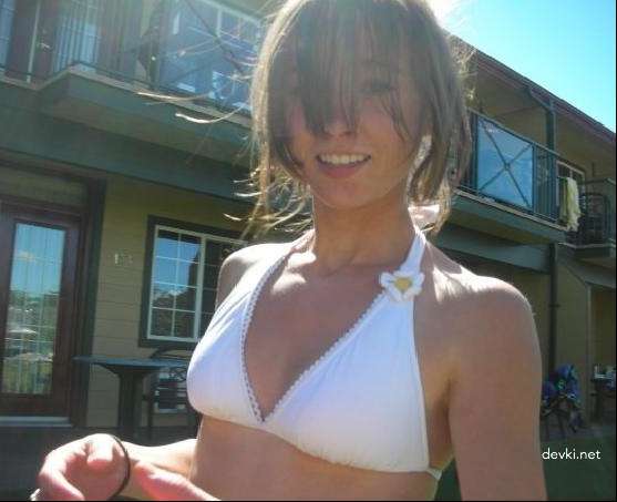 Explicit Nude Girls Collection: Amateur Photo Compilation