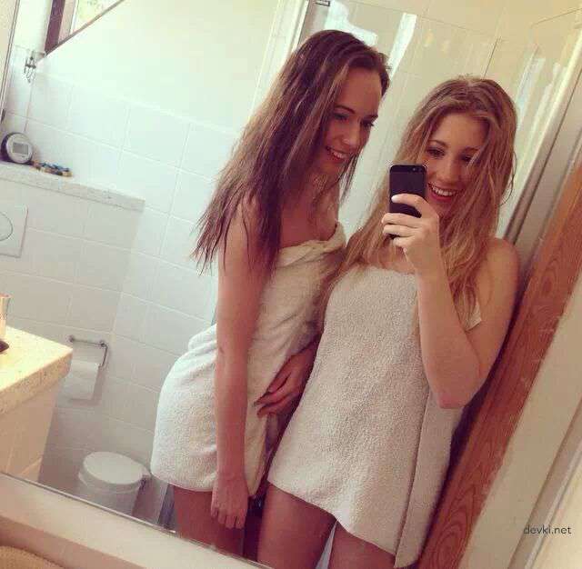 Explicit Selfie Collection: Amateur Girls in Hot Photos