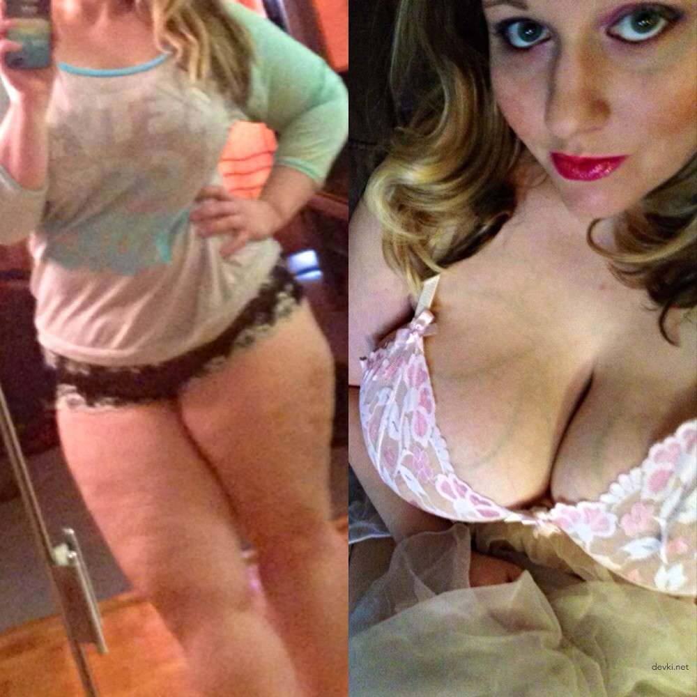 Curvy Women and Girls Amateur Photos: Explicitly Captured Beauties