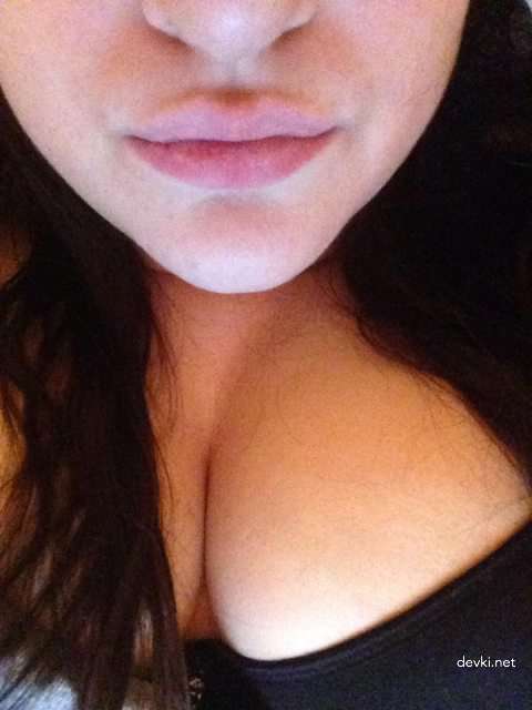 Curvy Women and Girls Amateur Photos: Explicitly Captured Beauties