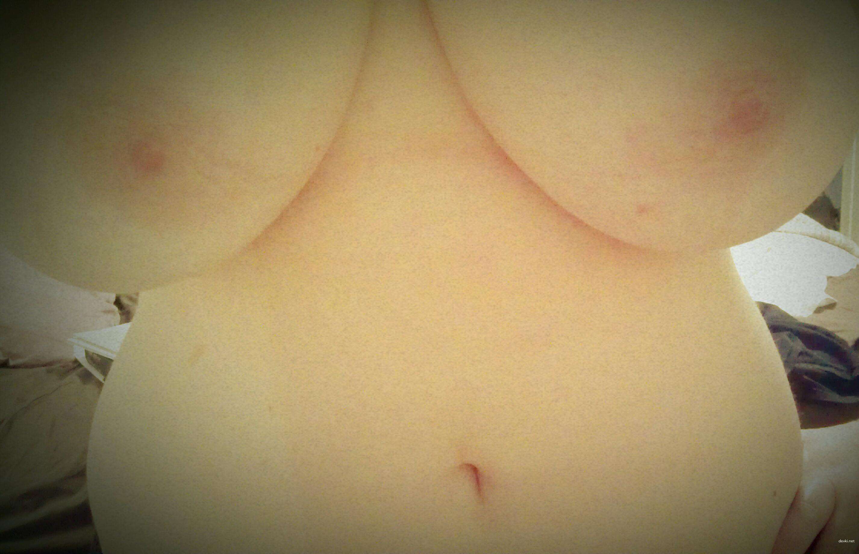 Curvy Women and Girls Amateur Photos: Explicitly Captured Beauties