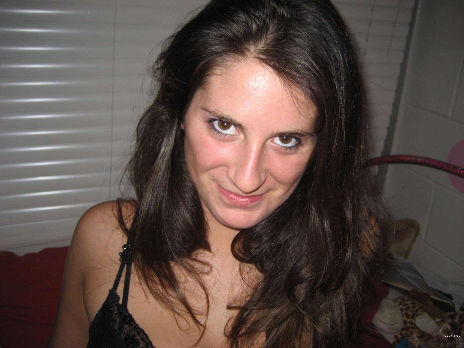 Busty Slut Sucks Big Cock