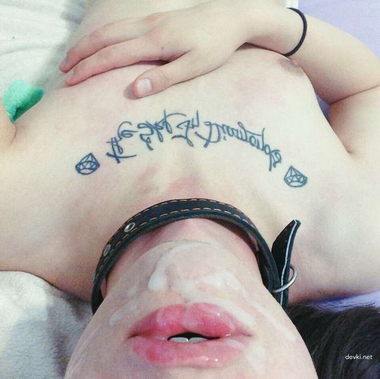Facial Cumshot Compilation: Hot Girls Covered in Cum!