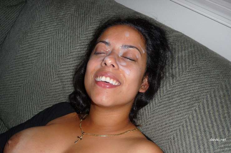 Facial Cumshot Compilation: Hot Girls Covered in Cum!