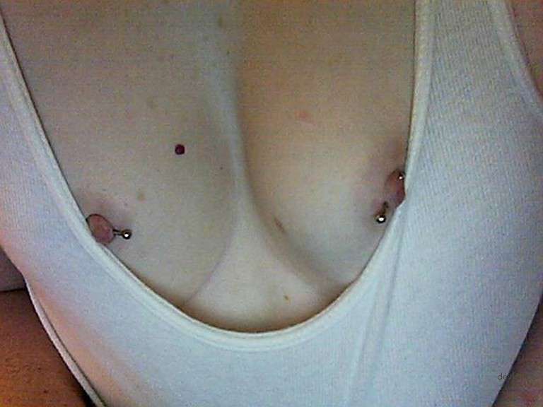 Private Redhead Girl's Explicit Nude Photo Shoot
