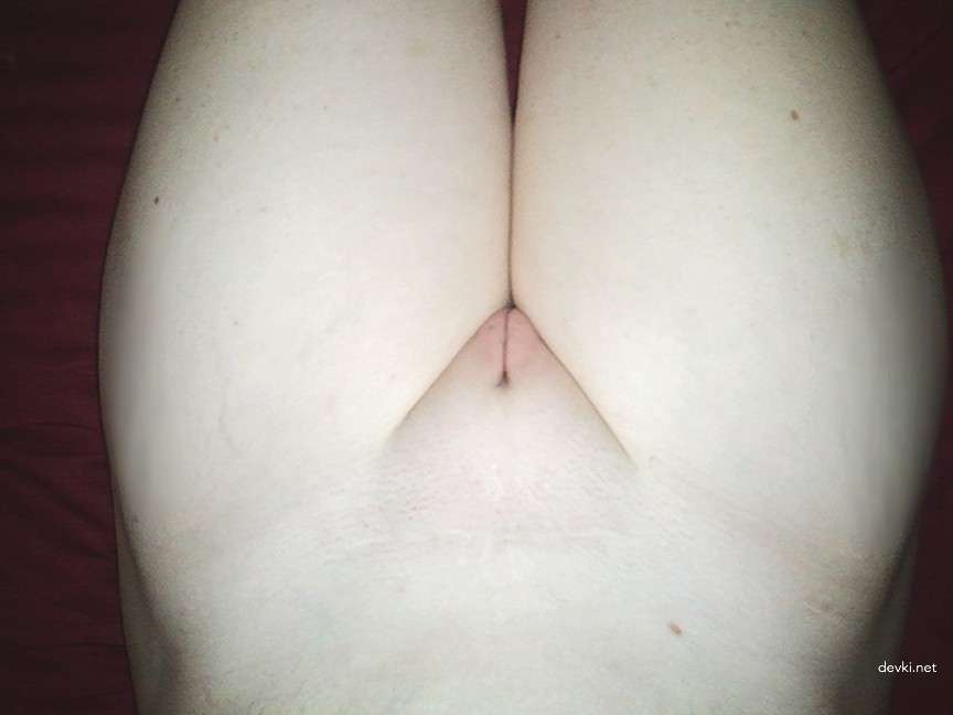 Private Redhead Girl's Explicit Nude Photo Shoot