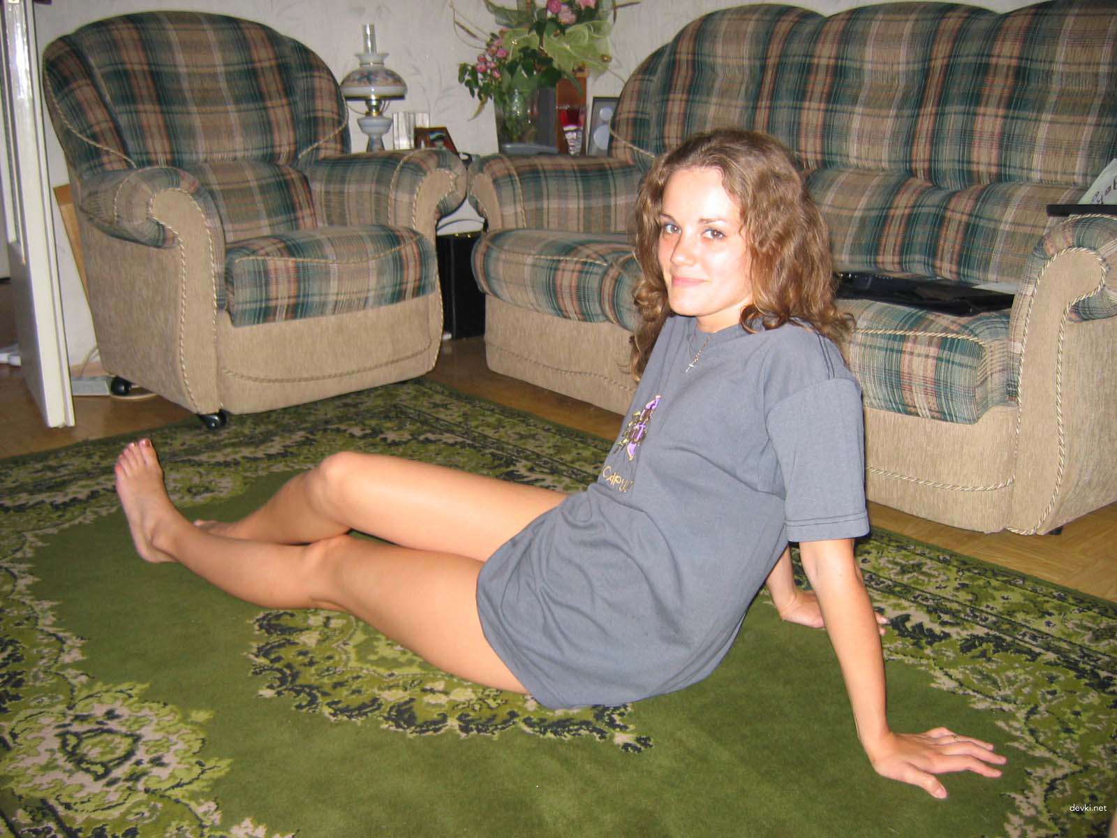 Amateur Teen Erotic Home Photos - Explicit Naughty Girl Collection