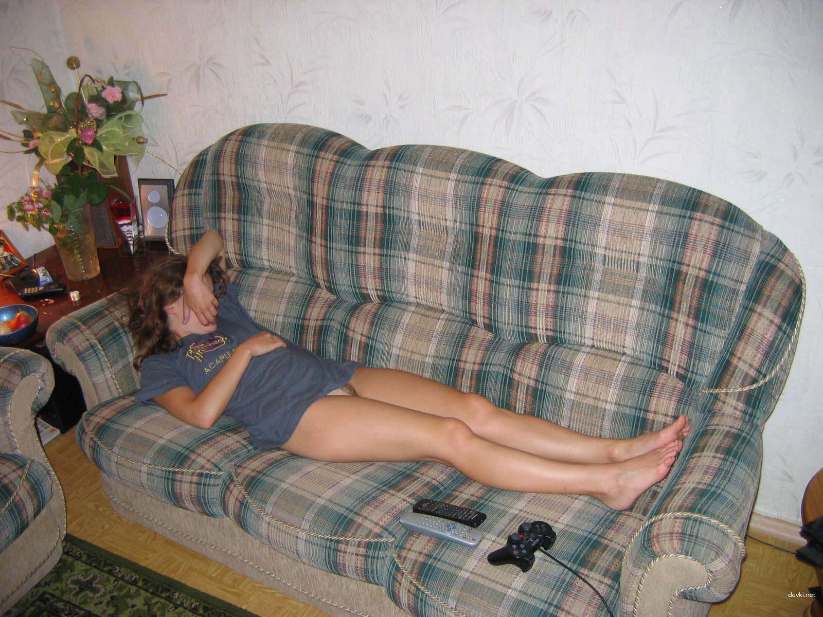 Amateur Teen Erotic Home Photos - Explicit Naughty Girl Collection