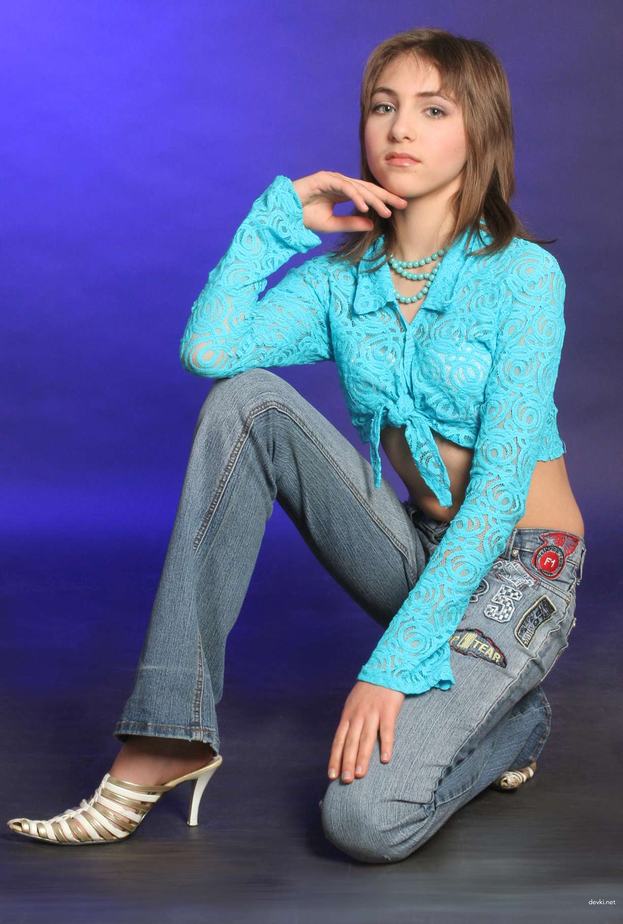 Hot Girl Hardcore Fucking with Guy at His Place