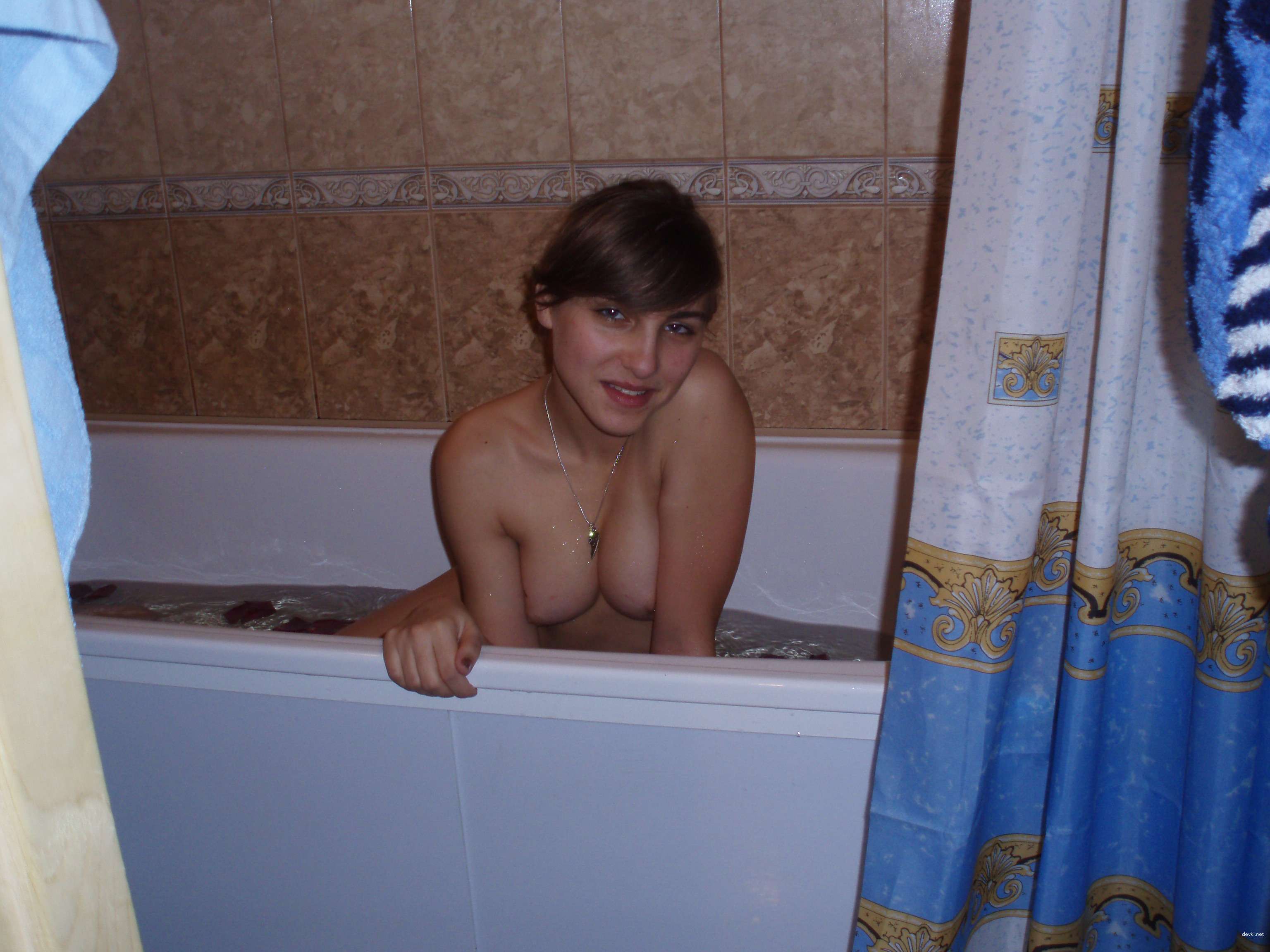 Hot Girl Hardcore Fucking with Guy at His Place