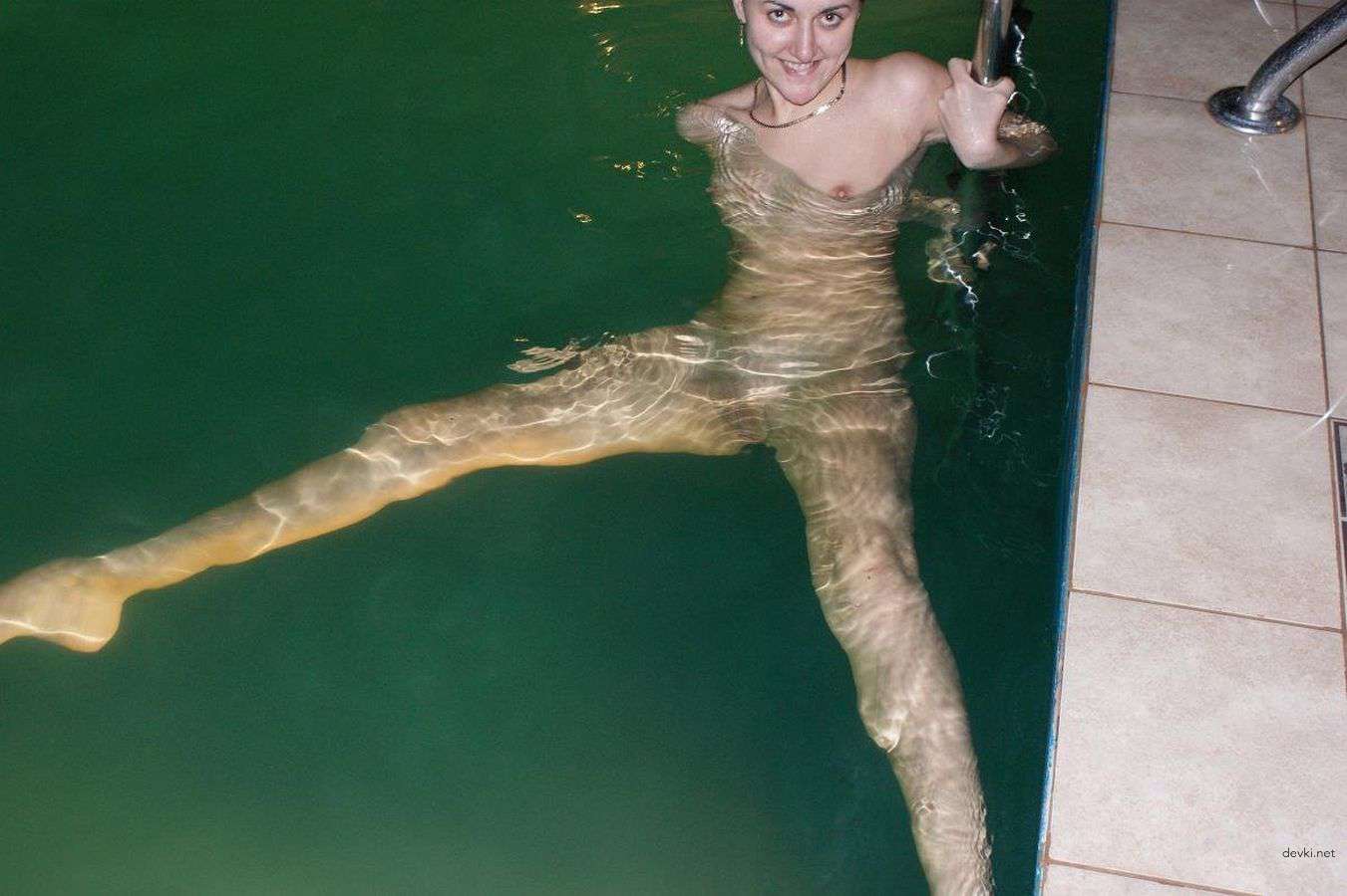 Explicit Private Sauna Girls Photos: Amateur Pics with Hot Nude Babes