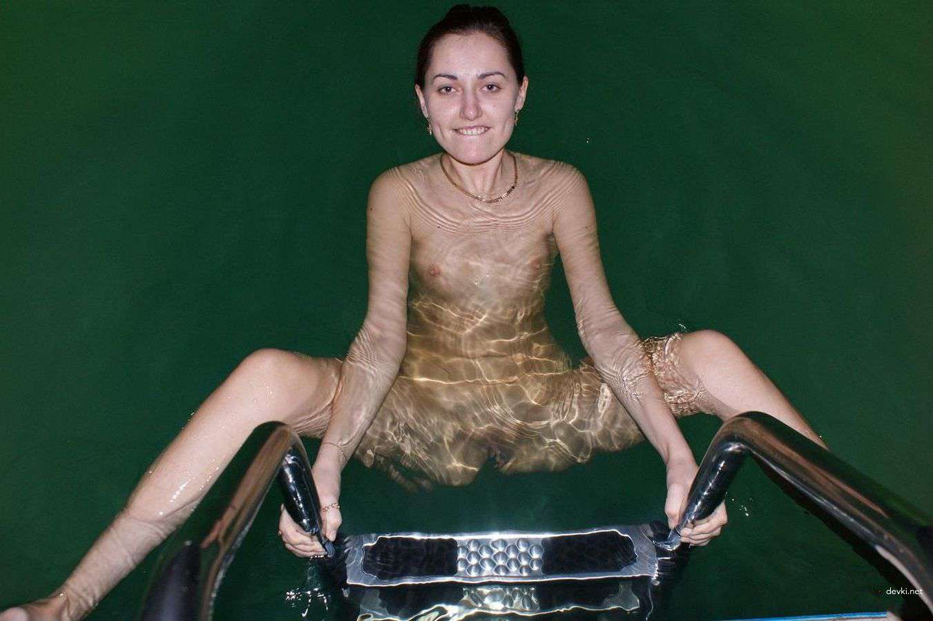 Explicit Private Sauna Girls Photos: Amateur Pics with Hot Nude Babes