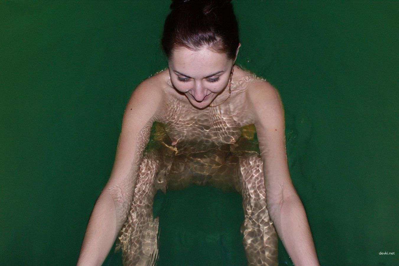 Explicit Private Sauna Girls Photos: Amateur Pics with Hot Nude Babes