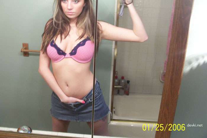 Private Girlfriends Nude Photos: Explicit Amateur Porn Pics