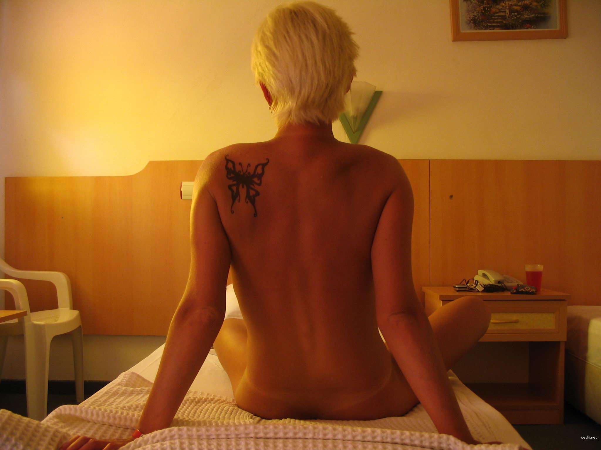 Private Girlfriends Nude Photos: Explicit Amateur Porn Pics