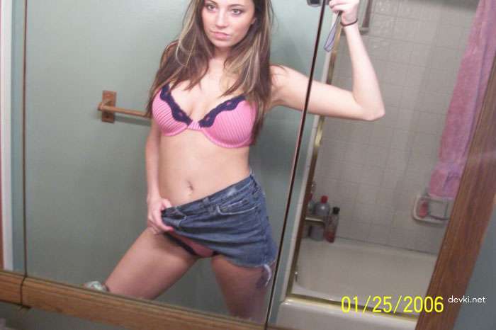 Private Girlfriends Nude Photos: Explicit Amateur Porn Pics