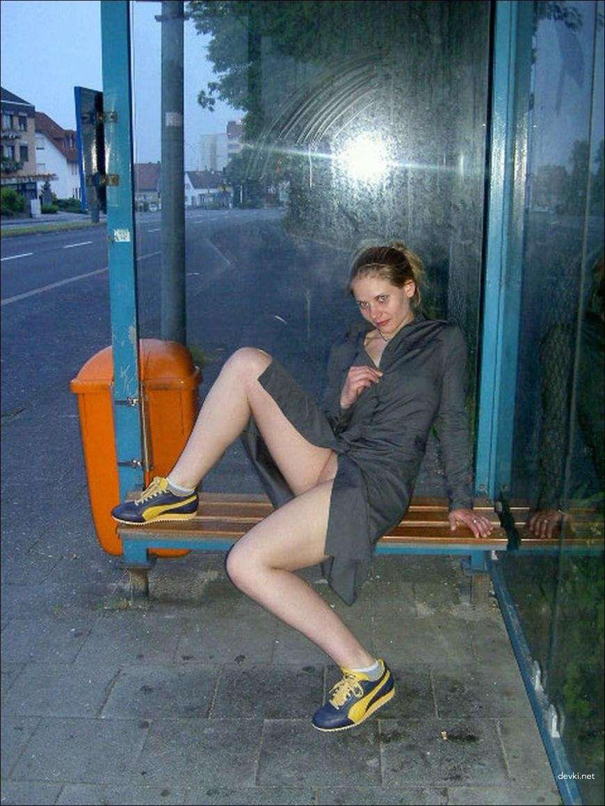 Hot Vacation Hookup: Amateur Photo of Naughty Encounter