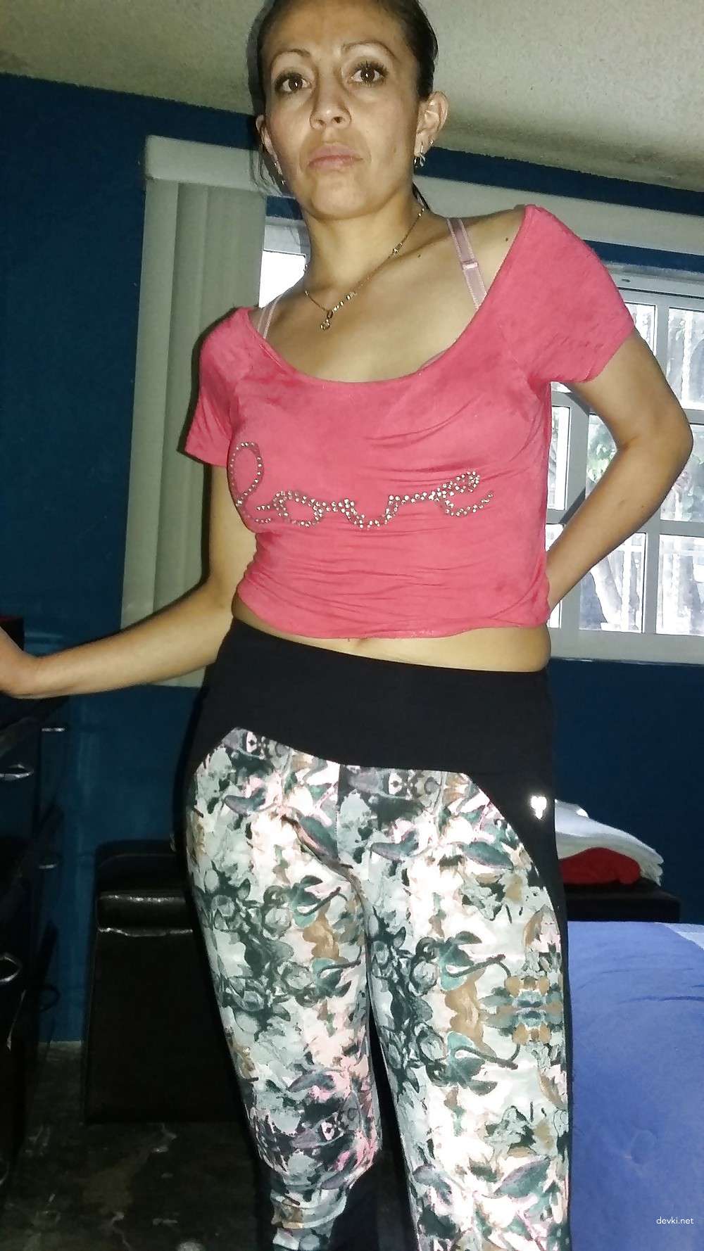 Explicit Amateur Ex Girlfriend Photos - Uncensored XXX Pics