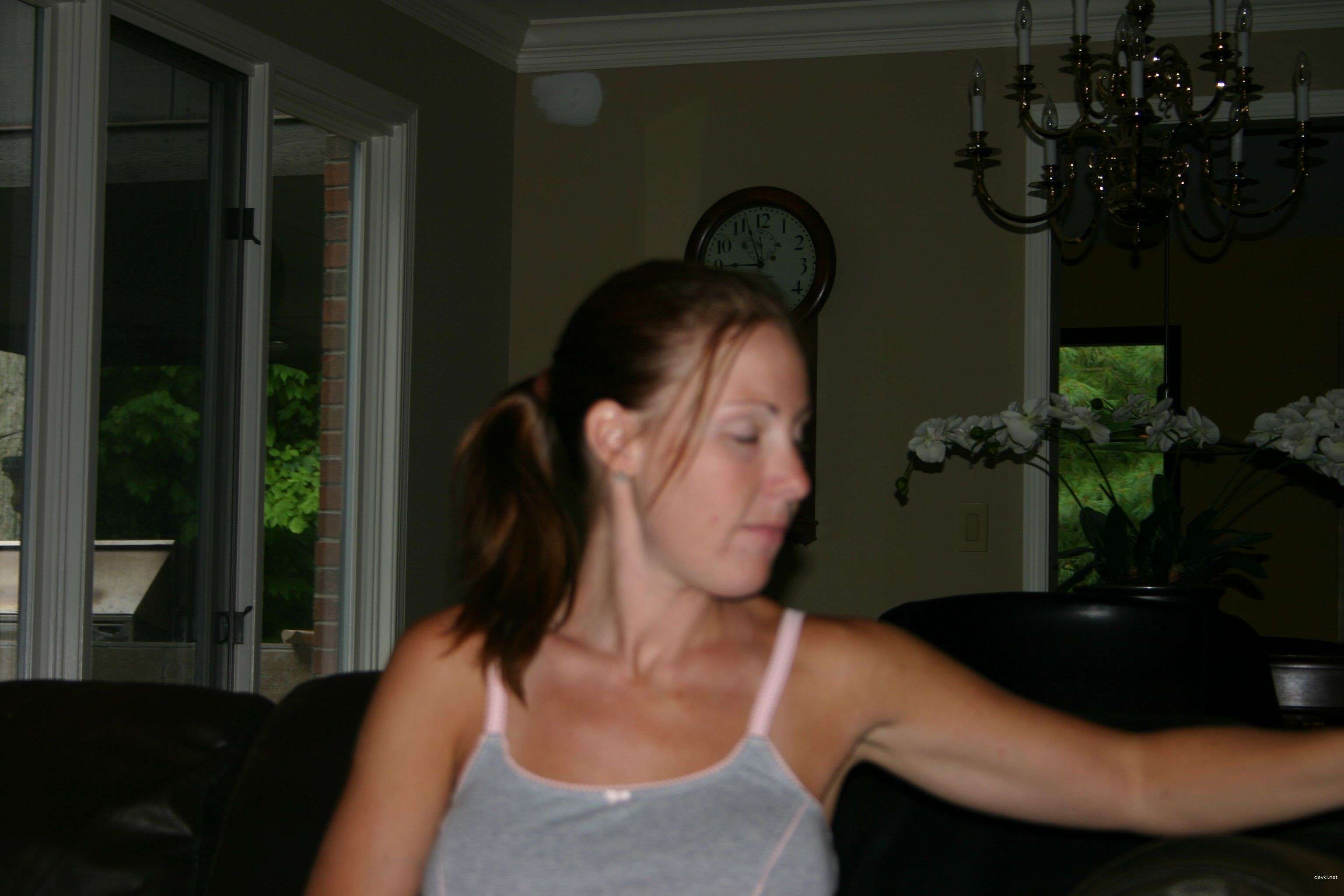 Hot Girl Hardcore Fucks with Boyfriend - Explicit Amateur Sex Tape