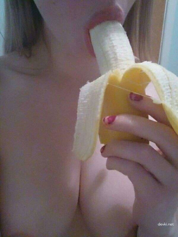 Blonde Amateur Strip Tease Part 3: Explicit Adult Content