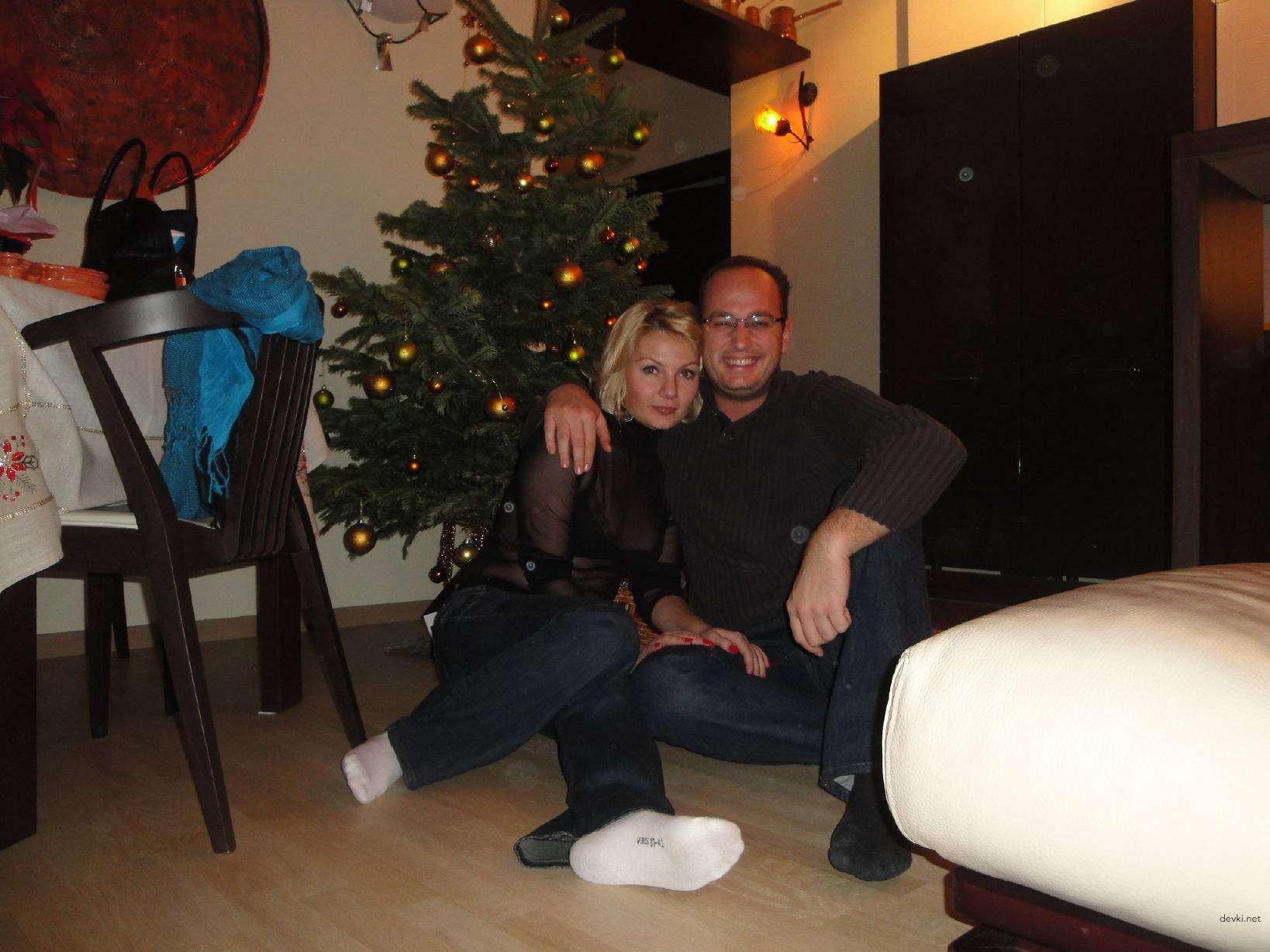 Explicit Nudist Couple Amateur Photo: Raw & Unfiltered