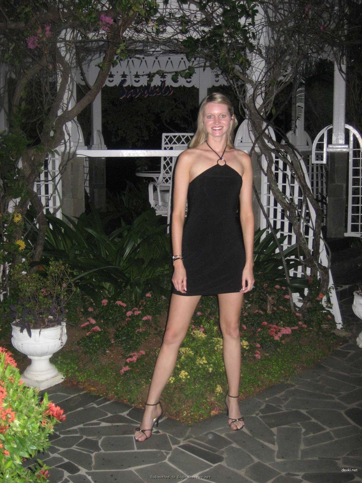 Amateur Couple's Explicit Vacation Photos with Girlfriend - Hot and Steamy!
