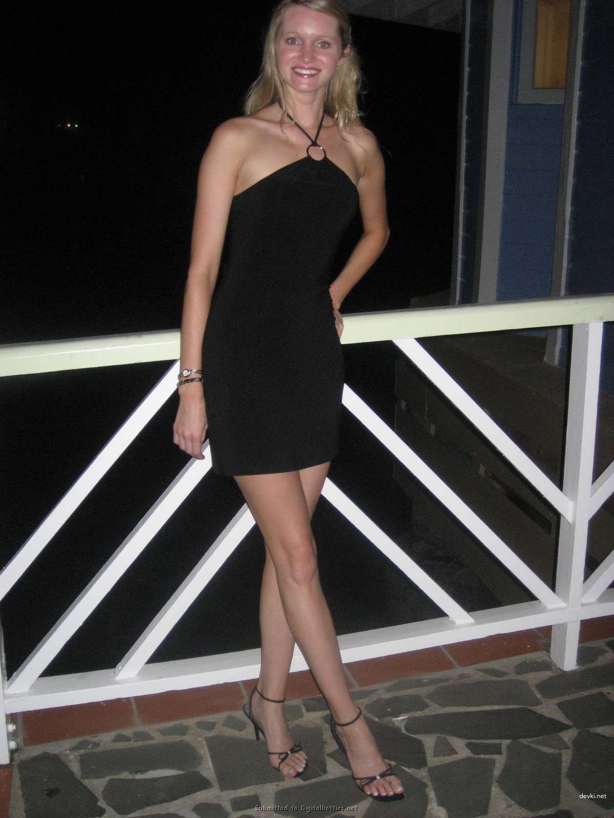 Amateur Couple's Explicit Vacation Photos with Girlfriend - Hot and Steamy!