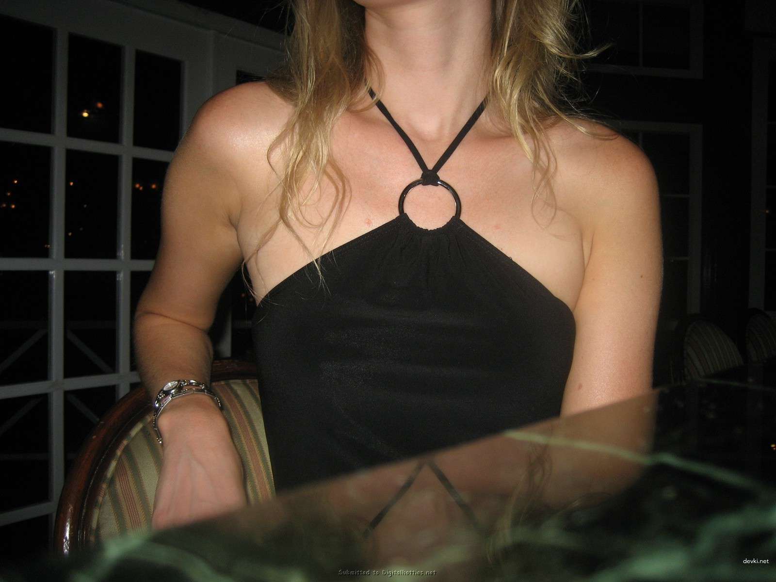 Amateur Couple's Explicit Vacation Photos with Girlfriend - Hot and Steamy!