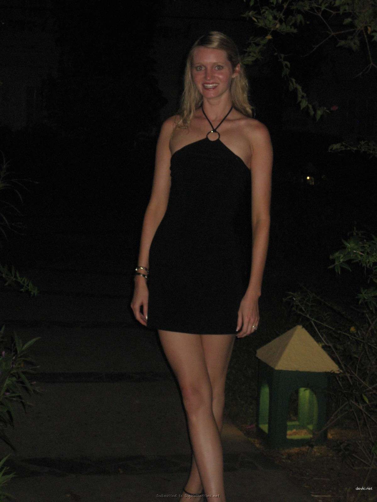 Amateur Couple's Explicit Vacation Photos with Girlfriend - Hot and Steamy!