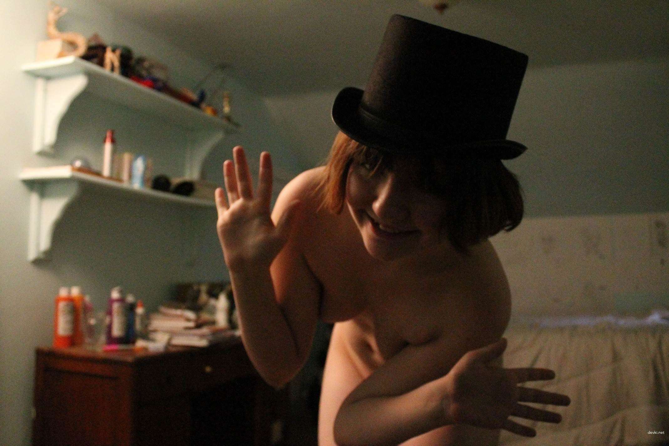 Explicit Amateur College Student Intimate Photos: XXX Edition