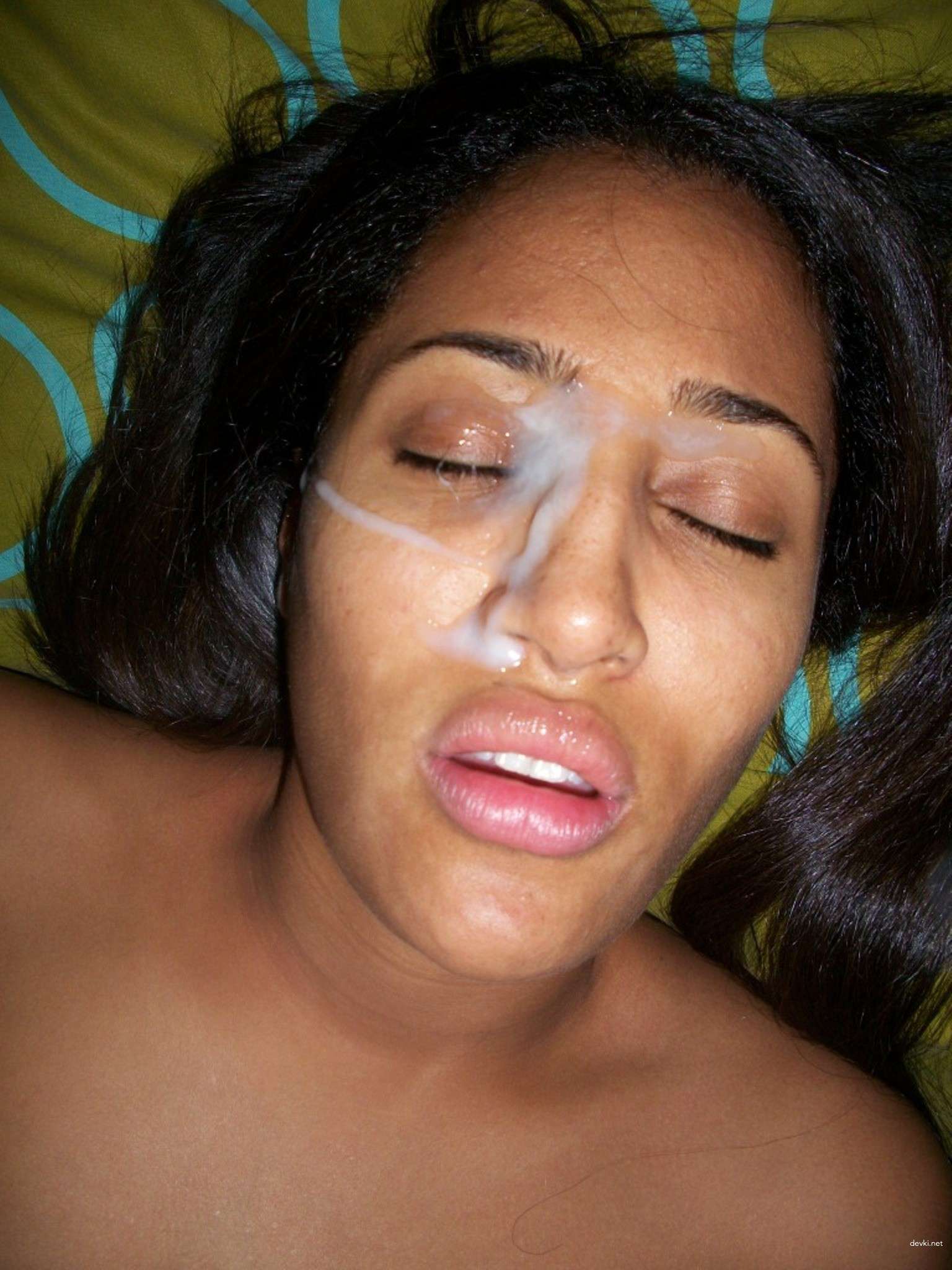 Sultry Mulatto Amateur Sex Photos - Explicit and Seductive!