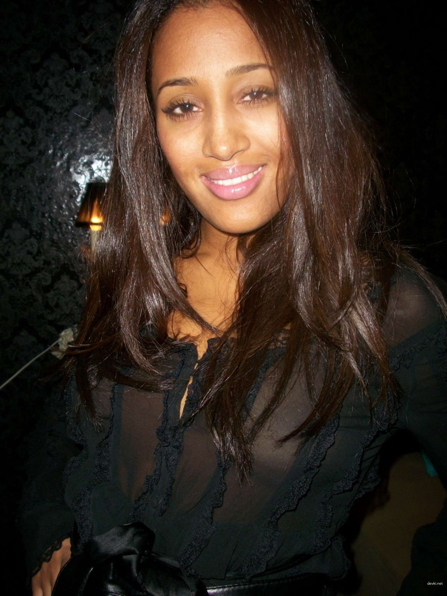 Sultry Mulatto Amateur Sex Photos - Explicit and Seductive!