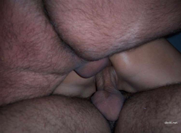 Bisexual Blonde with Hot Body in Hardcore Action