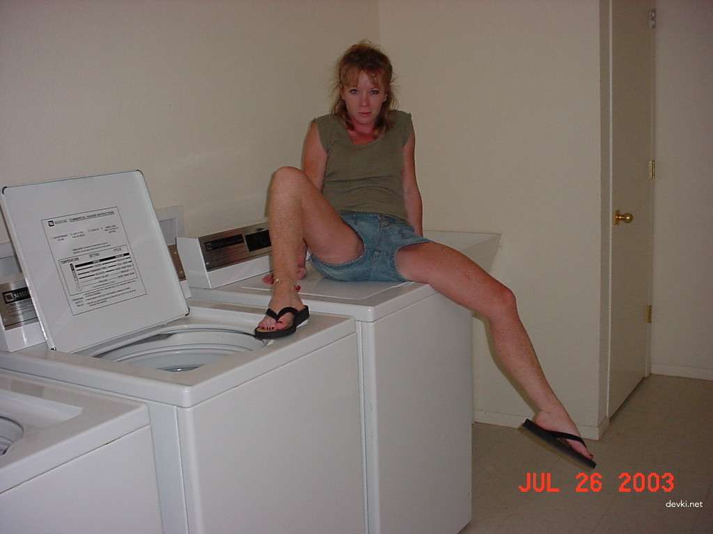 Mature MILF Anal Bottle Insertion: Extreme Anal Play and MILF Porn Photo