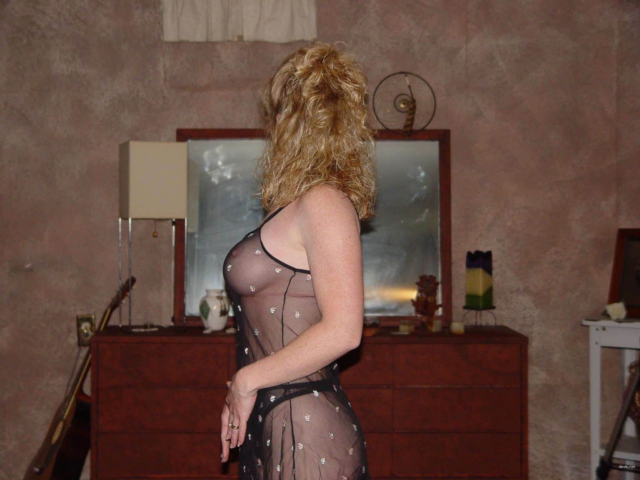 Mature MILF Anal Bottle Insertion: Extreme Anal Play and MILF Porn Photo