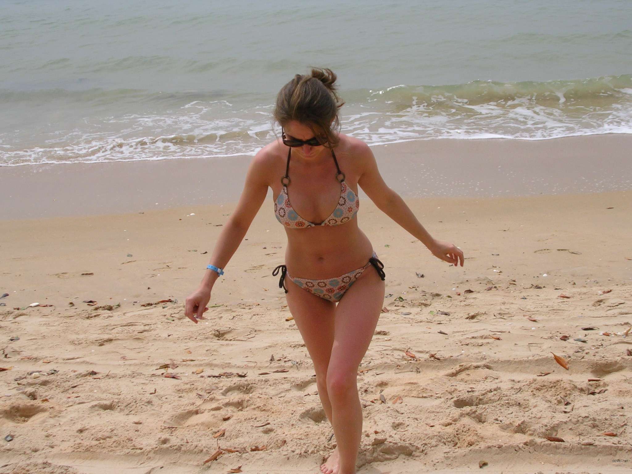Explicit Ex-Girlfriend Amateur Photo: Real, Uncensored, Hot!