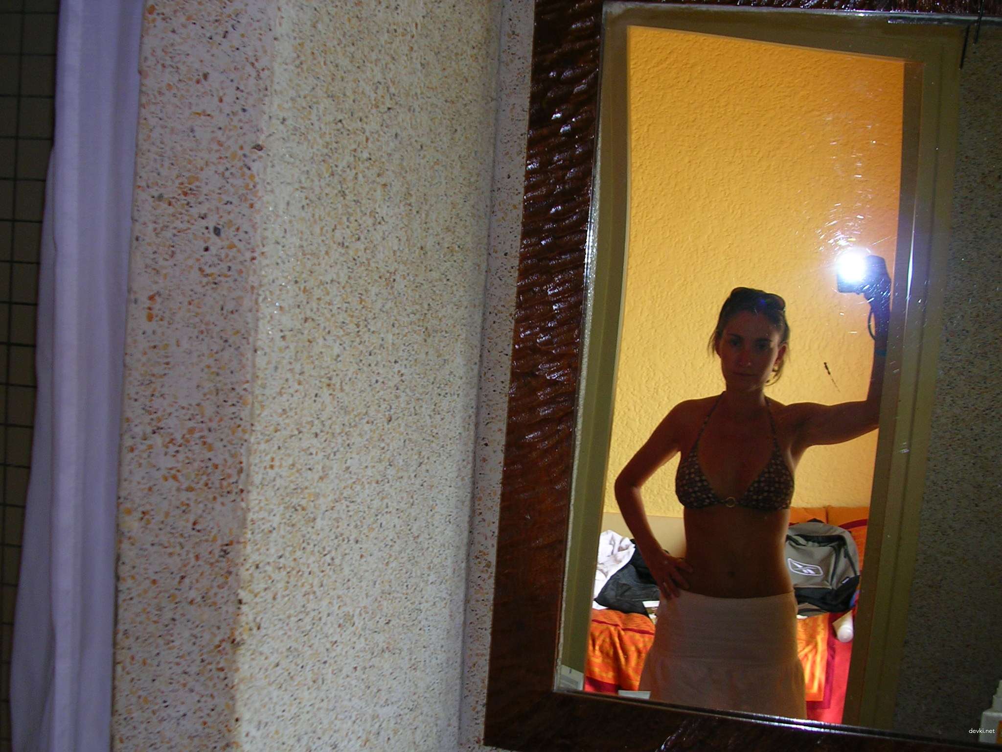 Explicit Ex-Girlfriend Amateur Photo: Real, Uncensored, Hot!