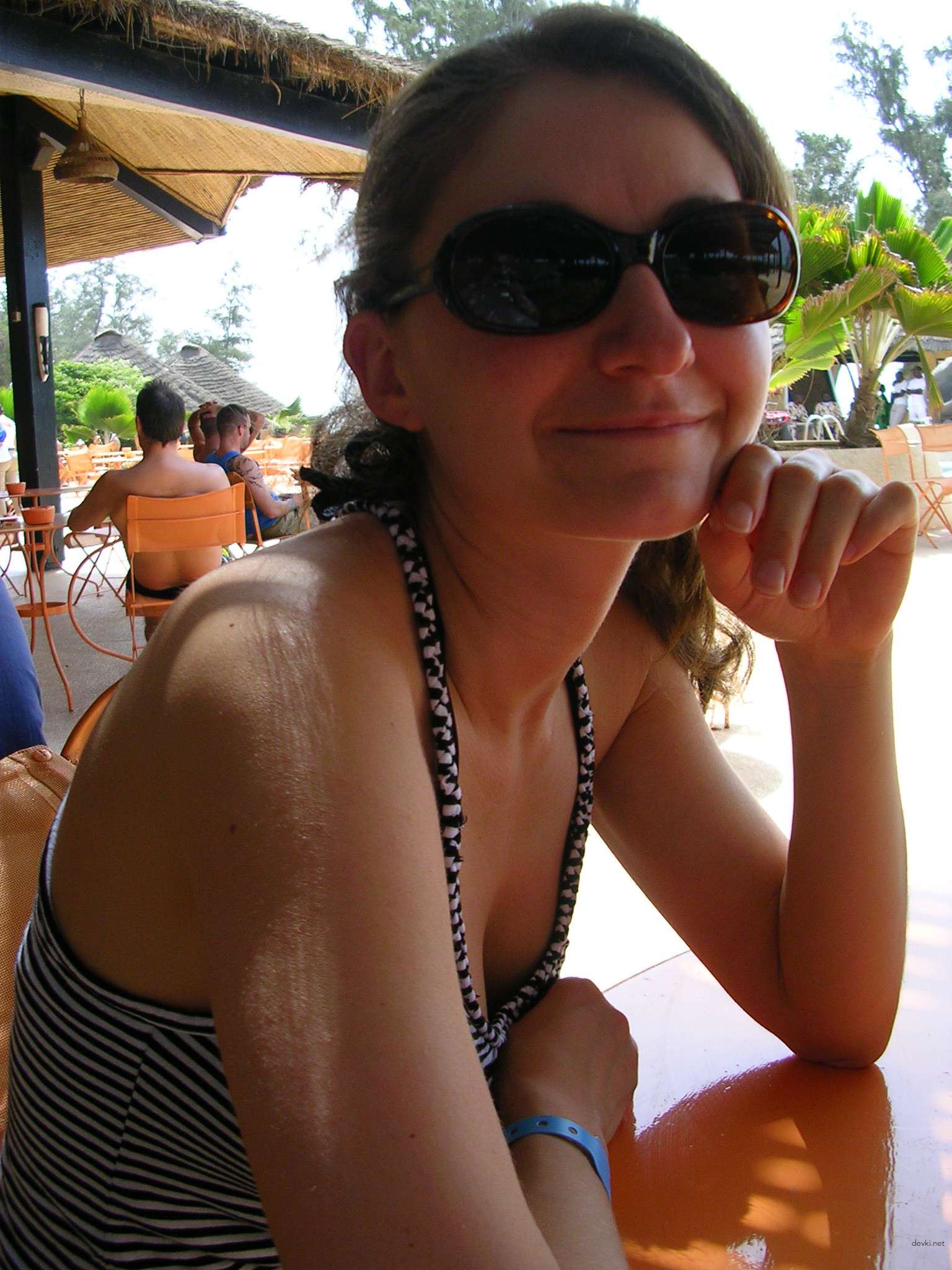 Explicit Ex-Girlfriend Amateur Photo: Real, Uncensored, Hot!
