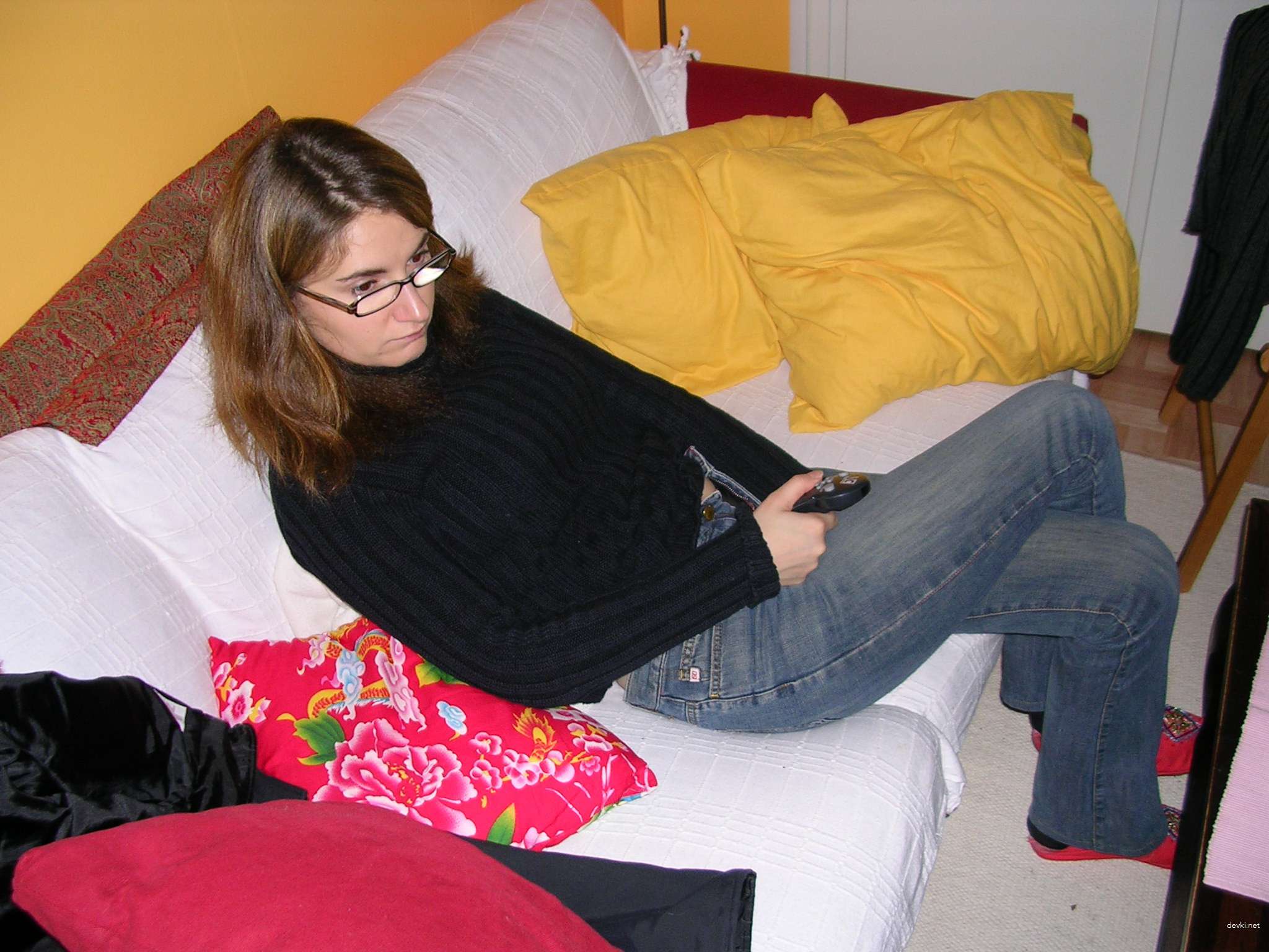 Explicit Ex-Girlfriend Amateur Photo: Real, Uncensored, Hot!