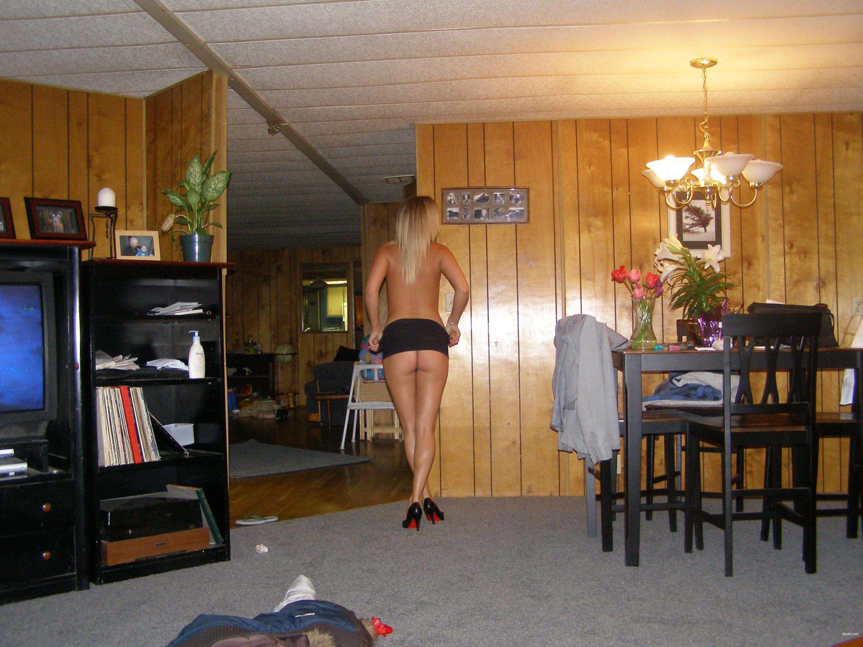 Intense Homemade Blowjob: Wet and Wild Oral Action