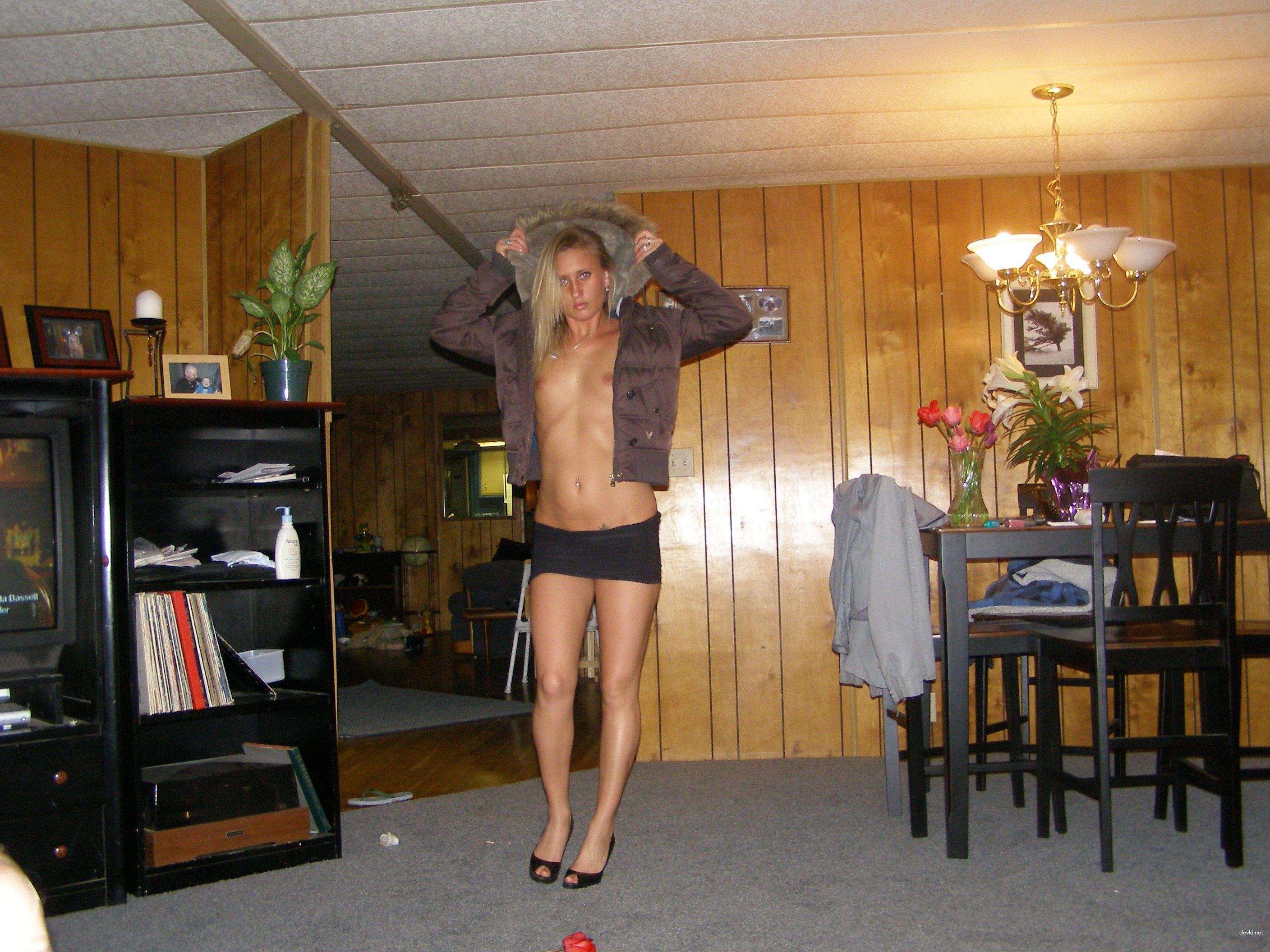 Intense Homemade Blowjob: Wet and Wild Oral Action