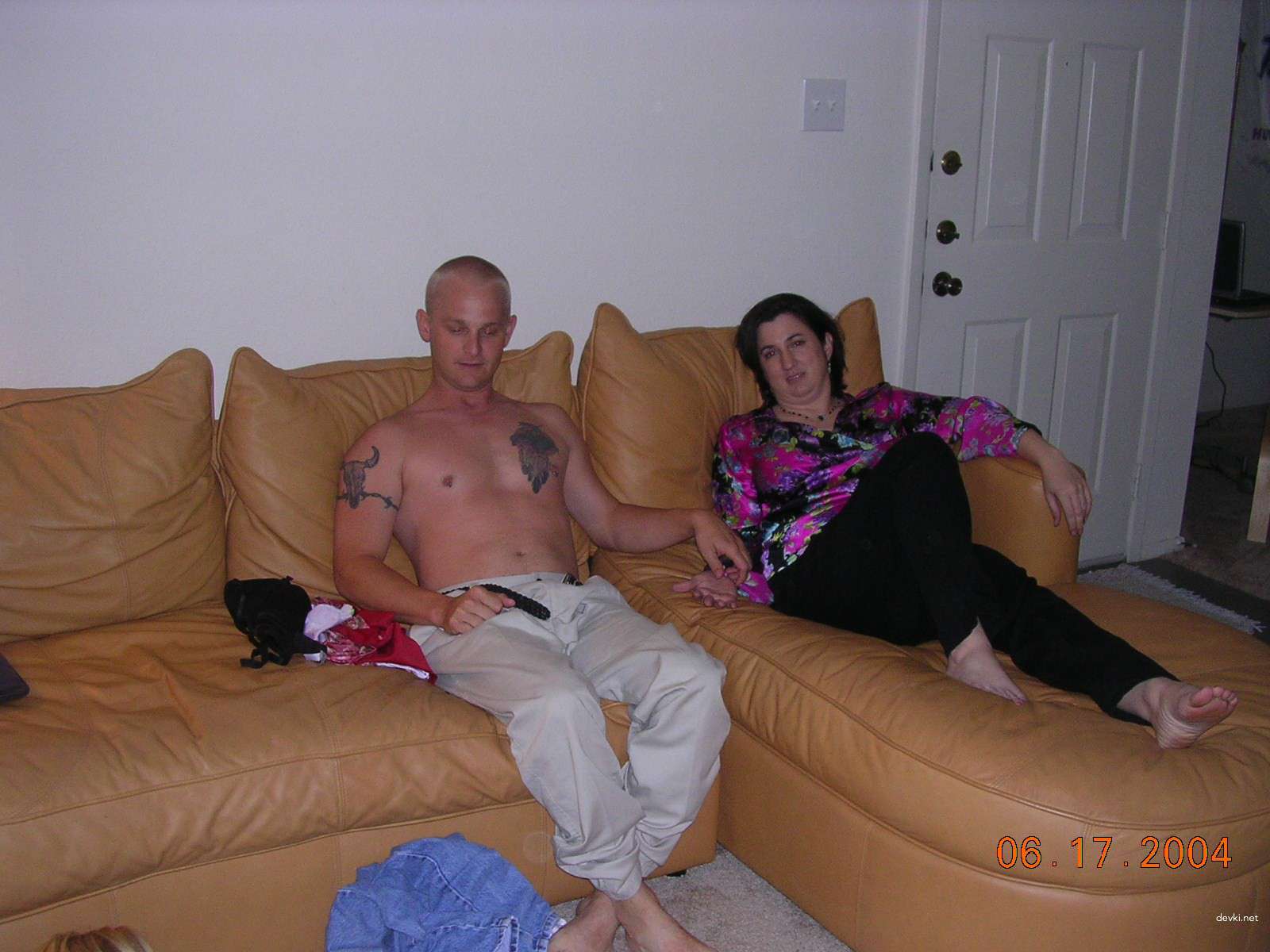 Family Couple's Wild Porn Adventures: Explicit Hardcore Action