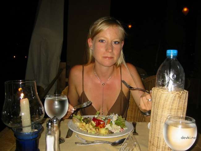 Explicit Amateur Vacation Photo of Russian Girlfriends - Hot and Wild!
