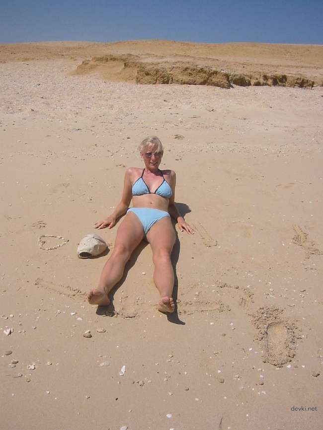 Explicit Amateur Vacation Photo of Russian Girlfriends - Hot and Wild!